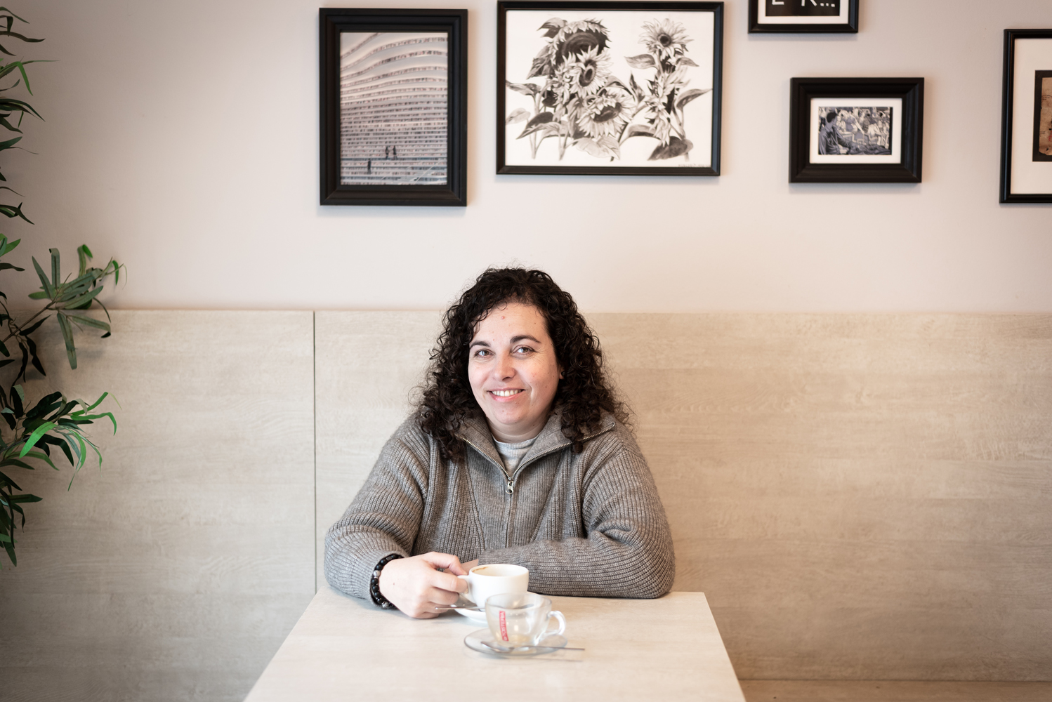 Metodología Sandra Sacristán