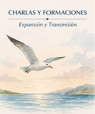 Charlas y Formaciones