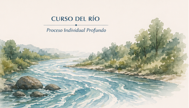 Curso del Río