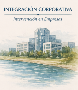 Integración Corporativa