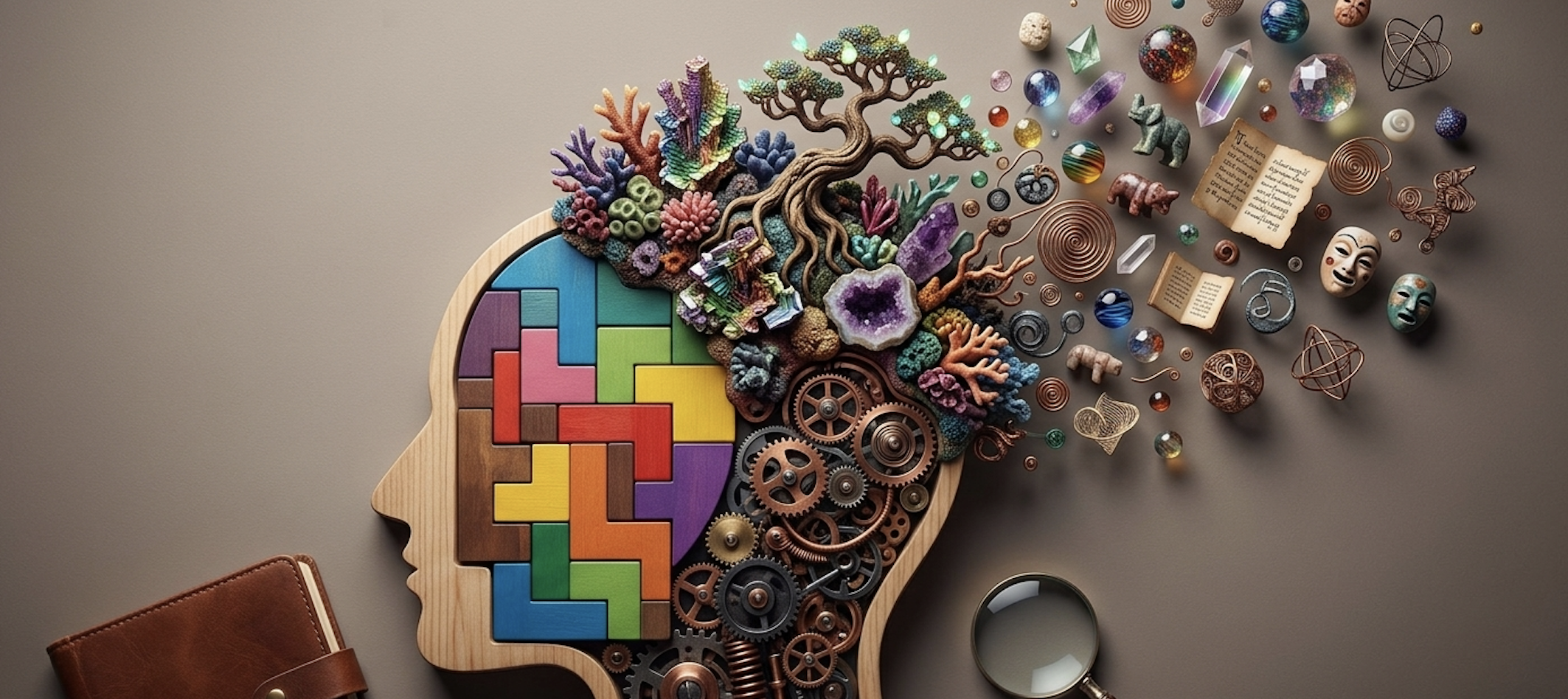 Acompañamiento en Neurodivergencia