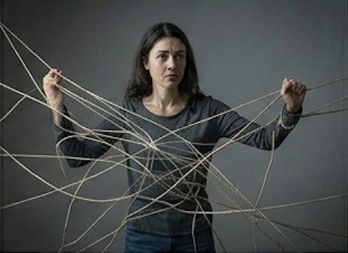 Tratamiento de Relaciones tóxicas