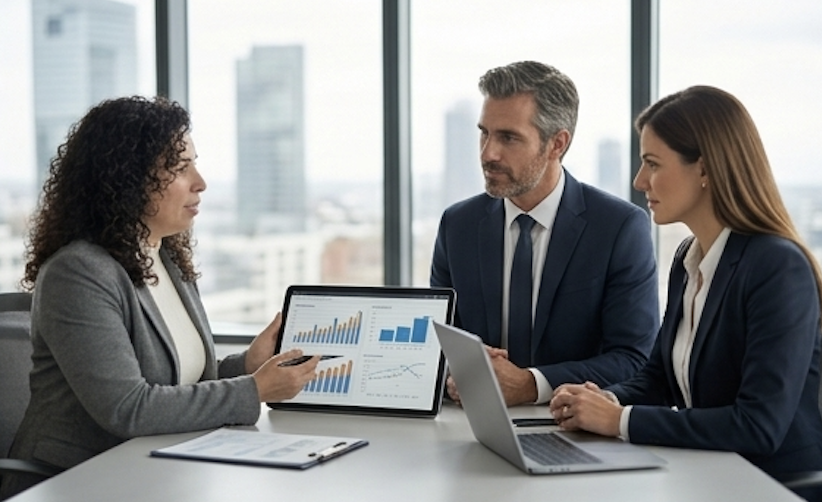 Organizaciones con propósito