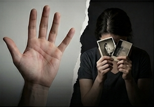 Apoyo ante situaciones de Violencia